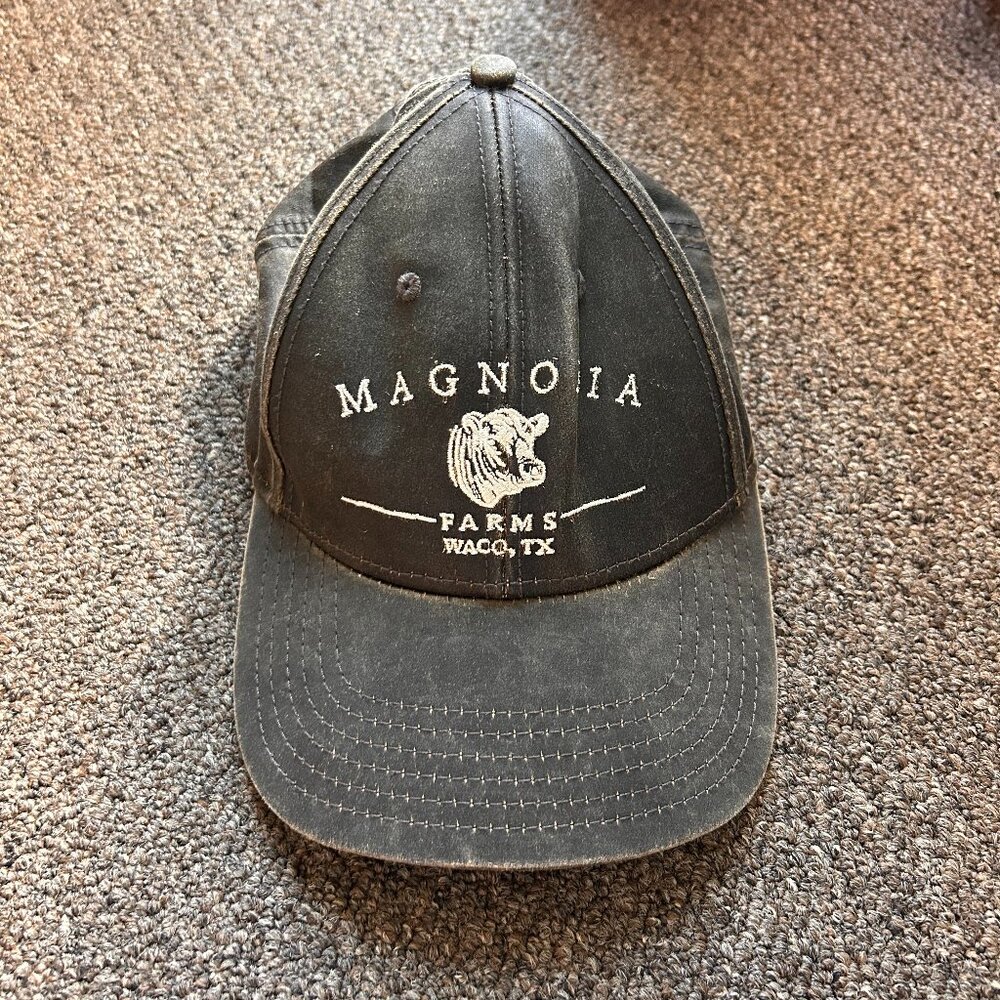 Magnolia Farms Hat